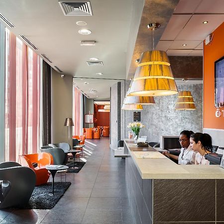Residence Otelia Affaires & Bien-Etre ลียง ภายนอก รูปภาพ