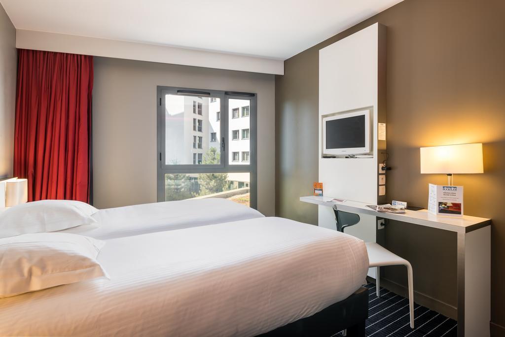 Residence Otelia Affaires & Bien-Etre ลียง ภายนอก รูปภาพ