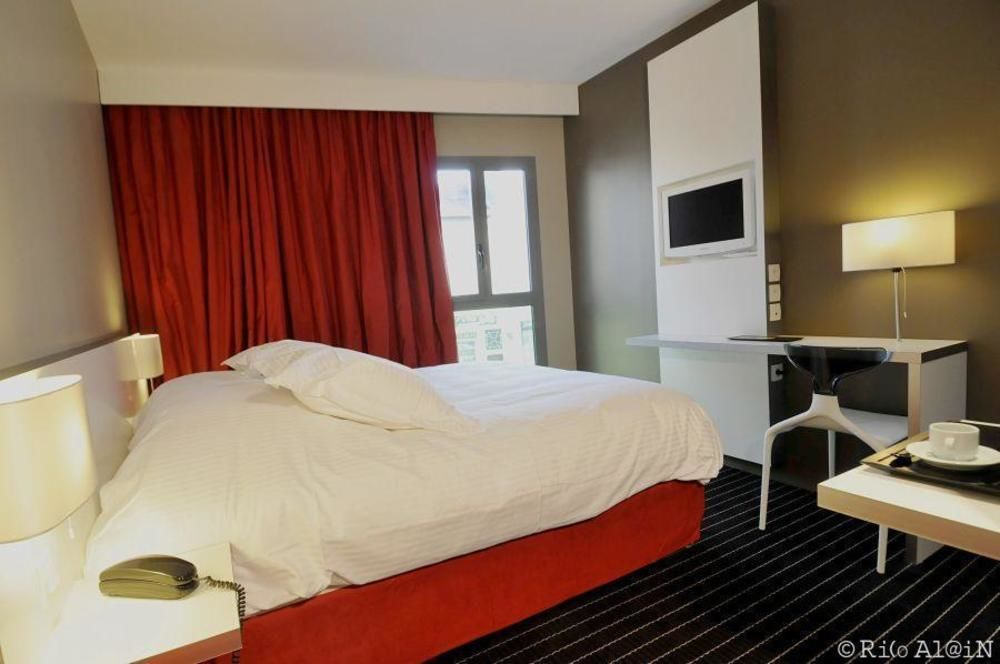Residence Otelia Affaires & Bien-Etre ลียง ภายนอก รูปภาพ