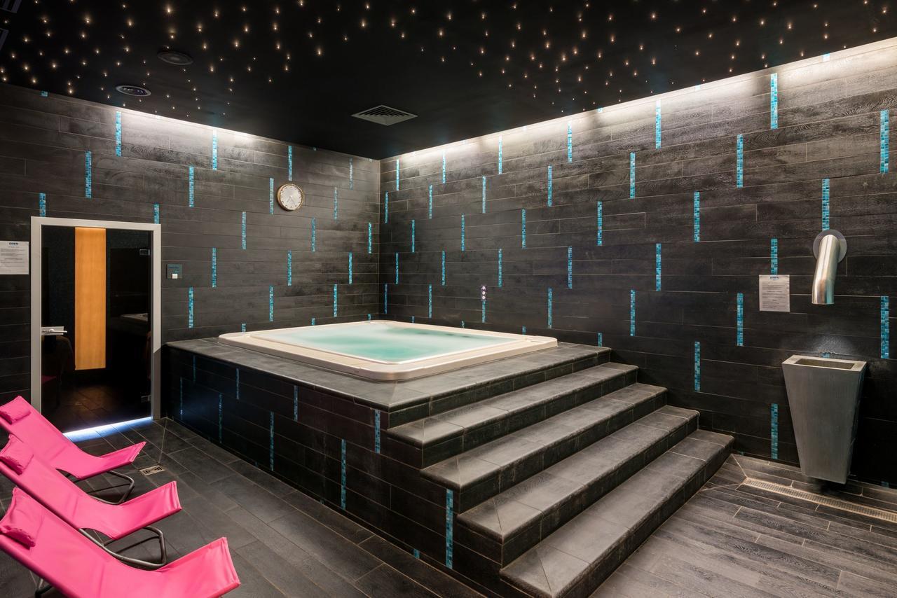 Residence Otelia Affaires & Bien-Etre ลียง ภายนอก รูปภาพ