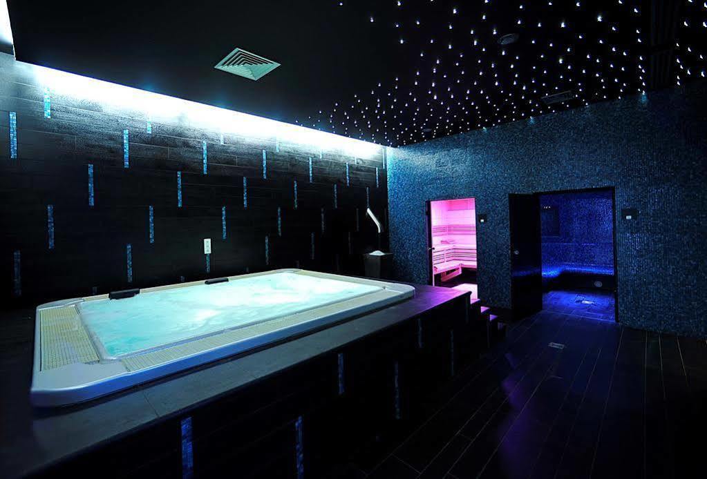 Residence Otelia Affaires & Bien-Etre ลียง ภายนอก รูปภาพ