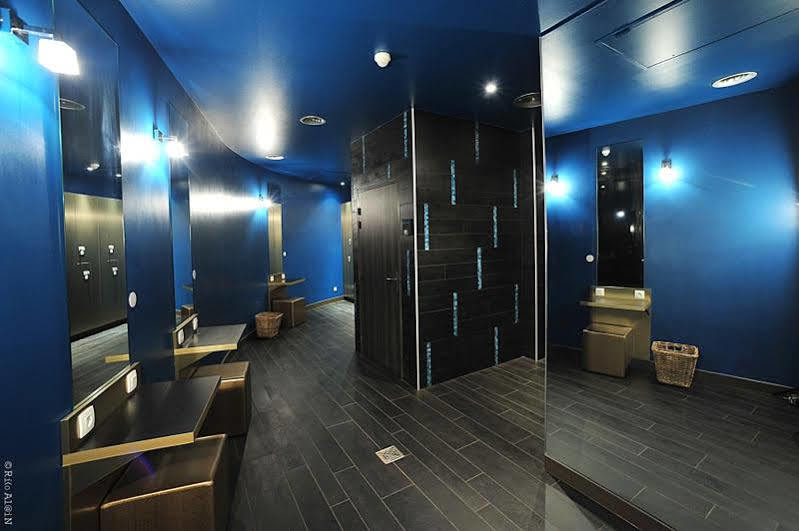 Residence Otelia Affaires & Bien-Etre ลียง ภายนอก รูปภาพ