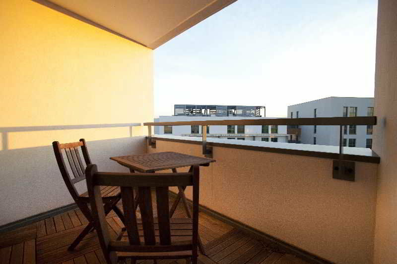 Residence Otelia Affaires & Bien-Etre ลียง ภายนอก รูปภาพ